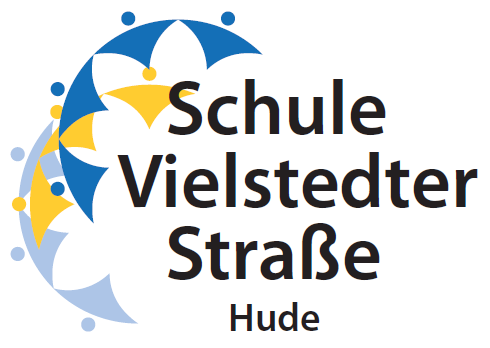 Schule Vielstedter Straße - Hude